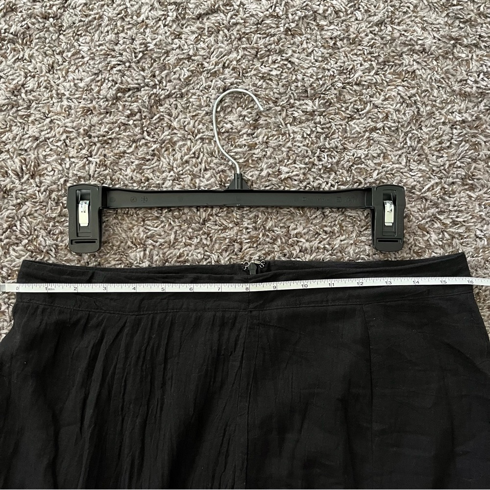 NY collection Peasant Long Skirt - Picture 6 of 6